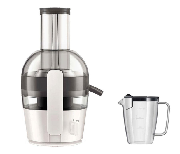 PHILIPS HR1855/80 - 295028 - zdjęcie 2